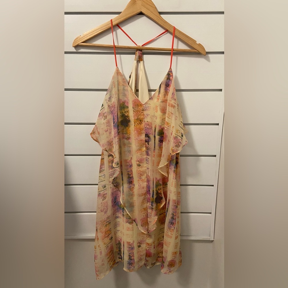 Xhilaration dress ☮️ size S